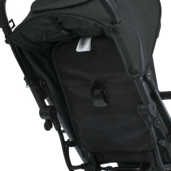 Прогулочная коляска Bambi M 5727-1 Flash