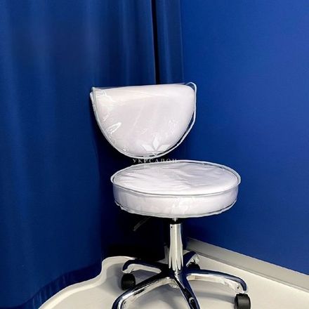 Захисний чохол для стільчика майстра 850