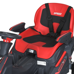 Детский электрокарт Bambi M 6029EBLR(24V)