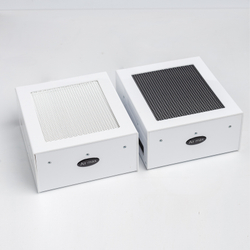 Настольная вытяжка с фильтром Air Max NF 11 Plus