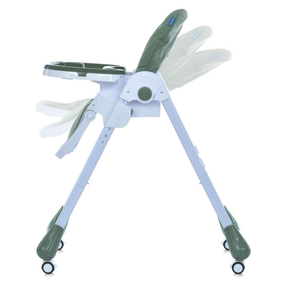 Стільчик для годування Bambi M 3233L