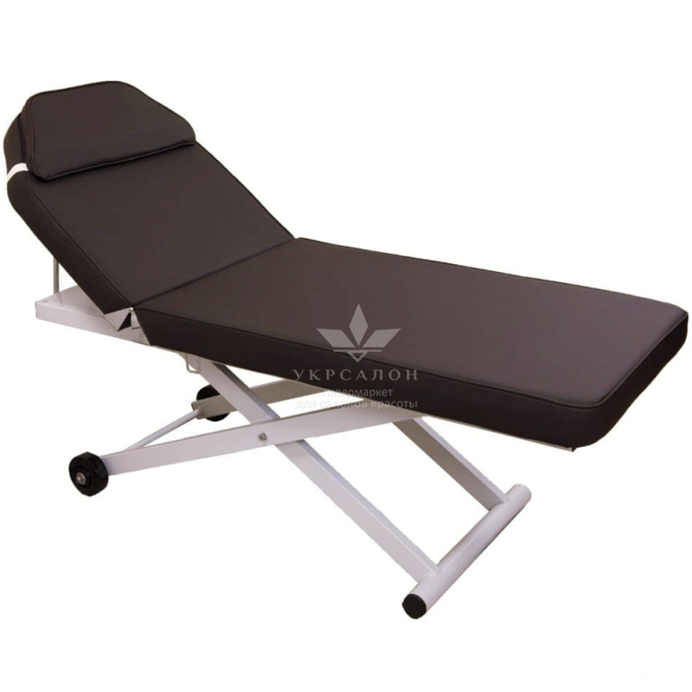 Массажный стол с электроподъемником ZD-830B