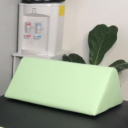 Подушка под колени клиента для наращивания ресниц