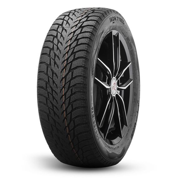 Ikon Tyres Autograph Snow 3 SUV 235/60 R18 107R XL