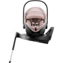 Автокресло-переноска детское Britax Römer Baby-Safe Pro Style (0-13 кг)