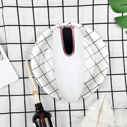 Фотоэпилятор домашний Ellesilk IPL белый