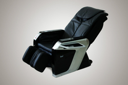 Вендінгове масажне крісло iRest Бізнес Компакт