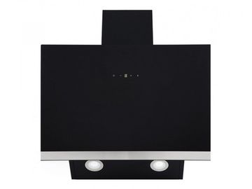 Витяжка Interline FIESTA BK A 60 TC/GL/A