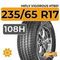 HiFly Vigorous HT601 235/65 R17 108H XL