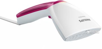 Відпарювач PHILIPS Steam&Go GC350/40