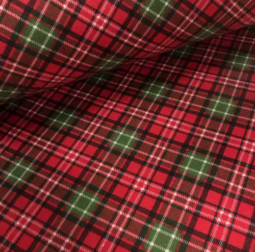 Фланель принт (2.4) Турция