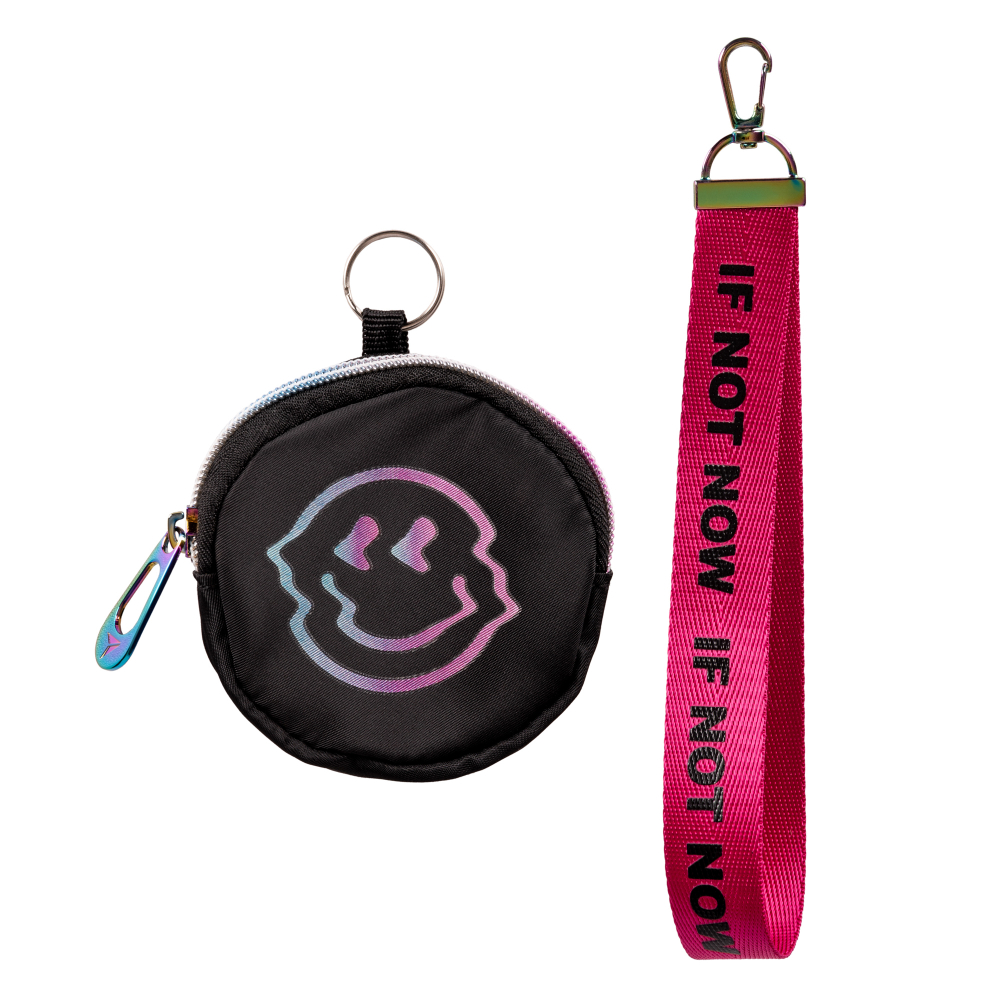 Рюкзак YES T-107 Neon Smile (арт. 559630)
