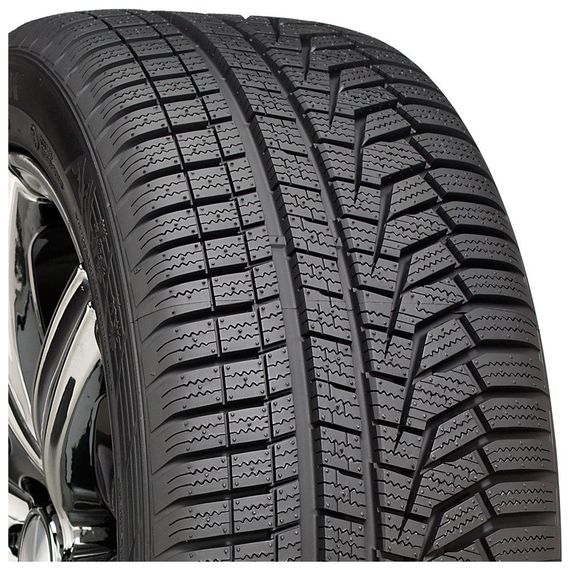 Hankook Tire Winter I*Cept Evo 2 W320 235/55 R17 103V XL