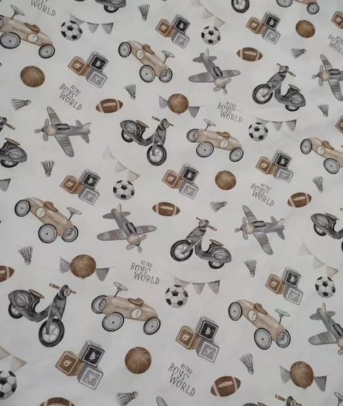 Сатин принт (1.6)