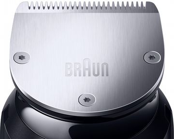 Набір для стрижки BRAUN BT7240