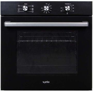 Духова шафа VENTOLUX TOLEDO 6 MT (X)