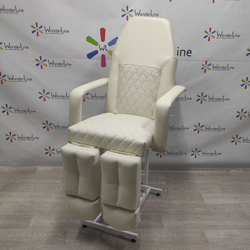 Педикюрне крісло Tertio