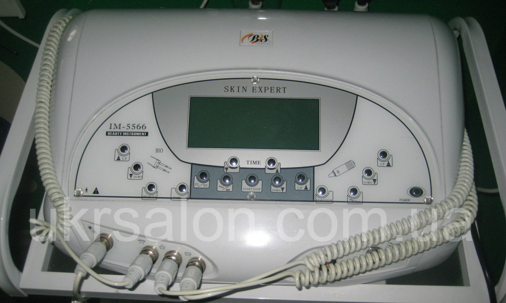 Косметологический комбайн 3-в-1 Skin Expert 5566