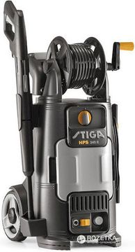 мийка високого тиску Stiga HPS345R