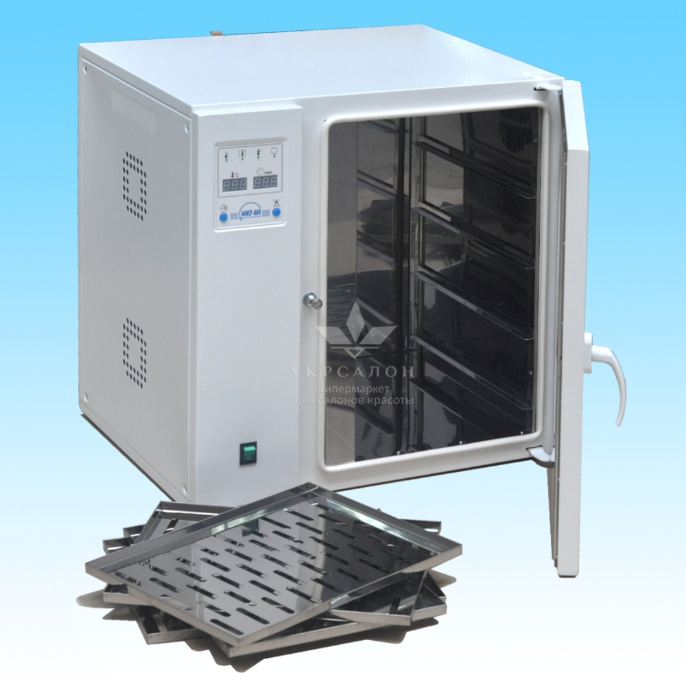 Сухожар ГП-80 Mizma