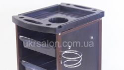 Парикмахерская тележка  Polo