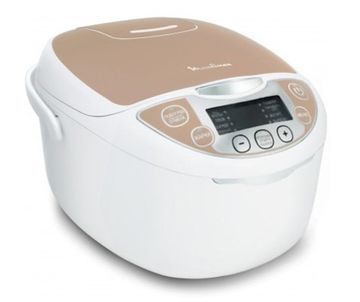 Мультиварка Moulinex MK 706A32