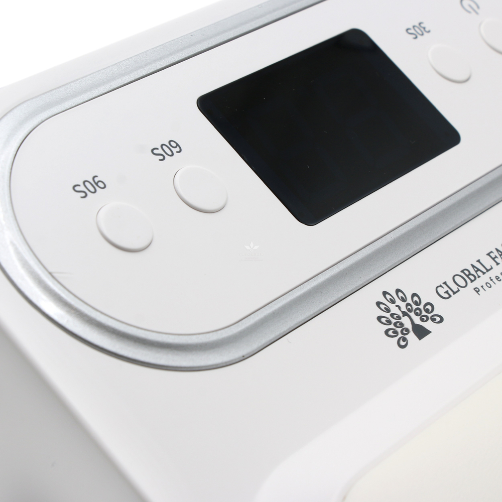 Лампа для маникюра Global Fashion L1004, 100W