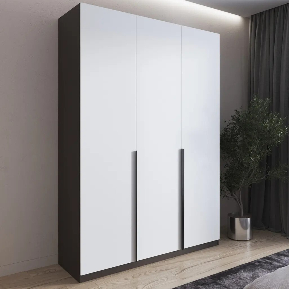 Шкаф для салона красоты Bona 3