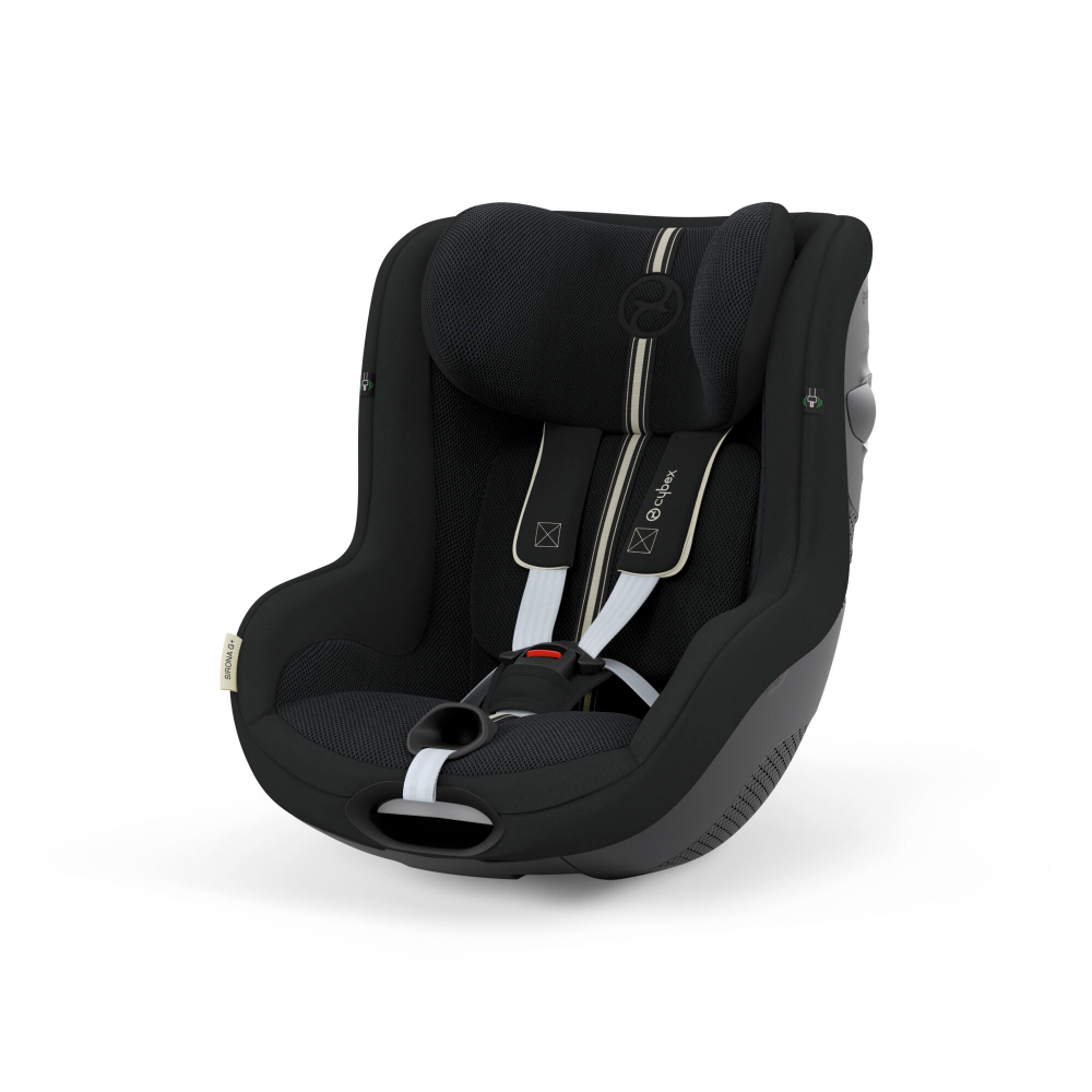 Автокресло детское Cybex Sirona G i-Size Plus 0+/1 (0-18 кг)