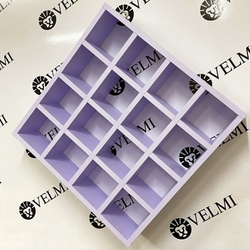 Бокс для полотенец