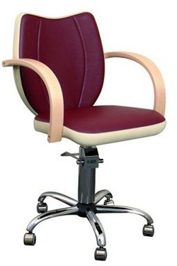 Кресло парикмахерское Toledo