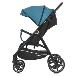 Прогулянкова коляска Bambi M 5723 Viva