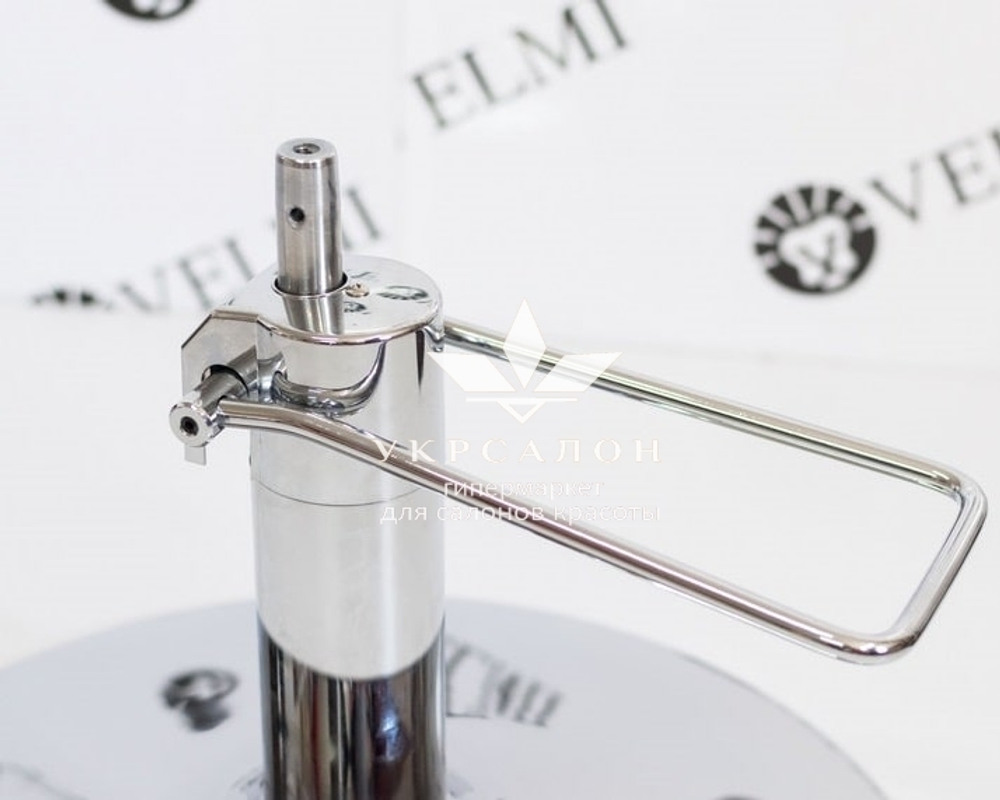 Парикмахерское кресло Flamingo 2