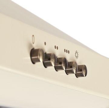 Витяжка PYRAMIDA KH 60 (ivory rustico)