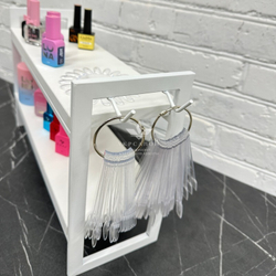 Подставка для лаков и типсов ДОД-16