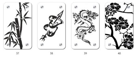 Палітра малюнків МТ