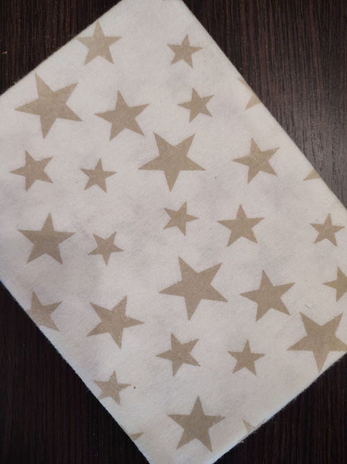 Пеленка фланелевая (байковая)