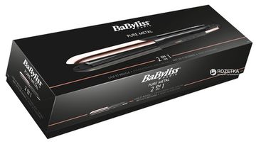 Щипці для волосся BABYLISS ST481E