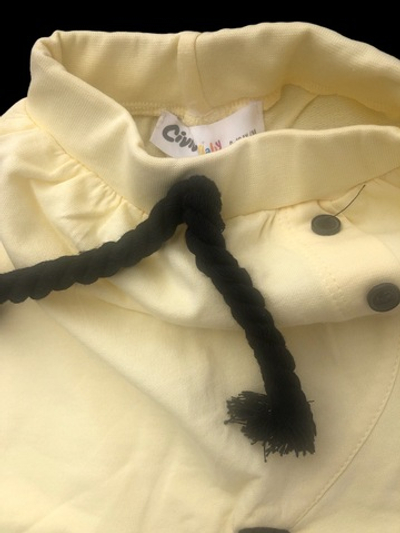 Штани "Гудзик", двунитка ТМ "Civil"