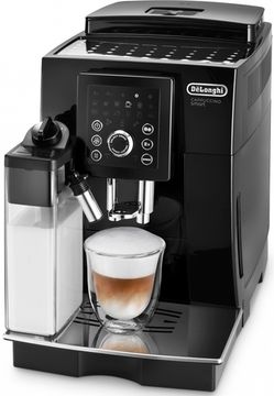 Кавомашина DeLonghi ECAM 23.260 B