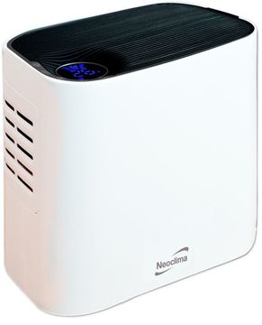 Кліматичний комплекс NEOCLIMA MP-50