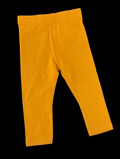 Лосини, бавовна ТМ "Kiabi" (86 см)