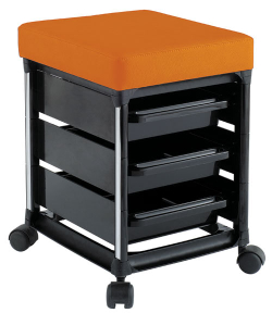 Візок JAZZ manicure для манікюру / педикюру