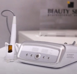 Аппарат для RF лифтинга 11