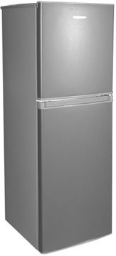 Двокамерний холодильник GRUNHELM GRW-138DD-G (BP142475)