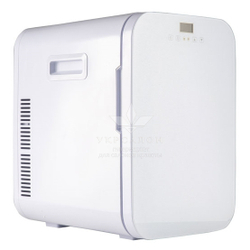 Міні холодильник для косметики 2 в 1 "Охолодження + Нагрів", 20л