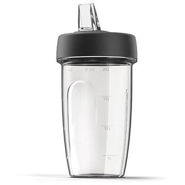 Насадка до комбайна Kenwood KAH740PL SMOOTHIE2GO SPORT