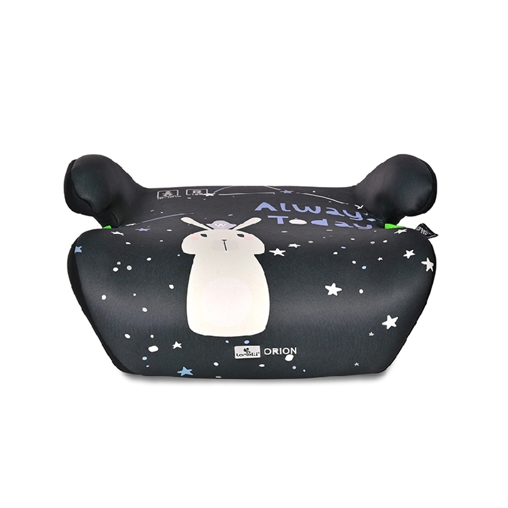 Автокрісло-бустер Lorelli Orion 22-36 kg