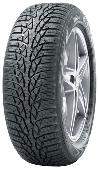 Nokian Tyres WR D4 225/45 R17 91H