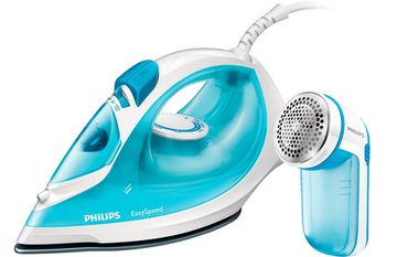 Праска PHILIPS EasySpeed GC1029/27